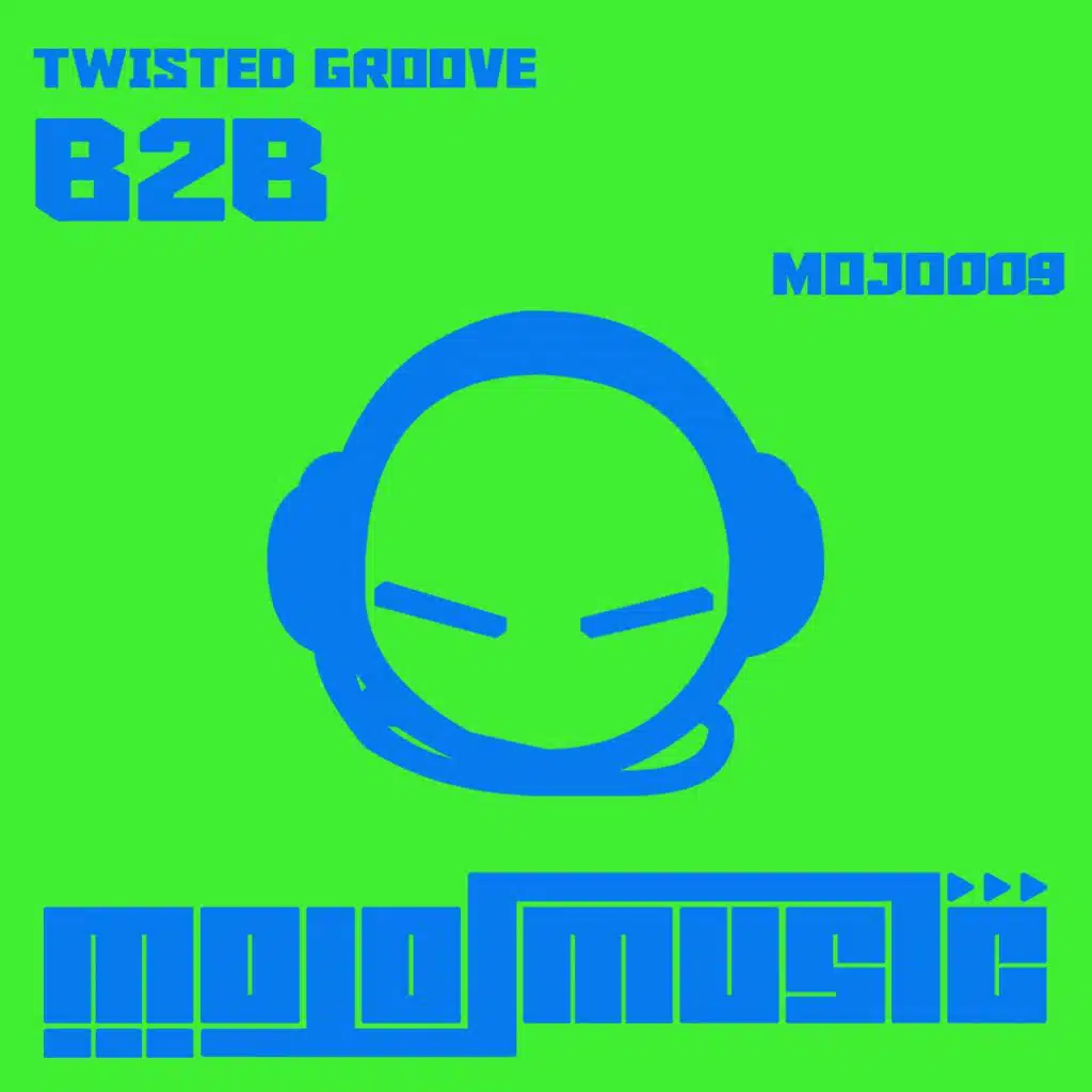 Twisted Groove