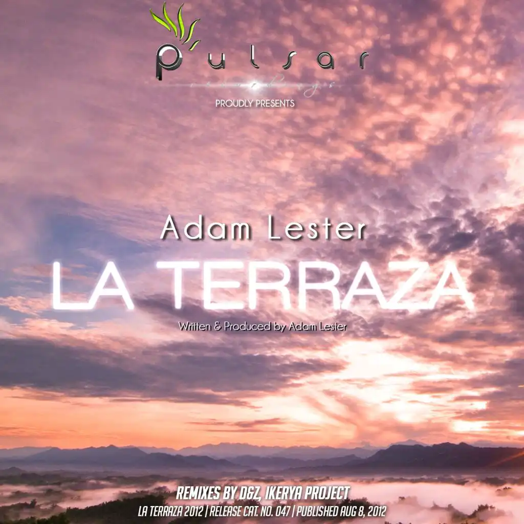 La Terraza (D&Z Remix)