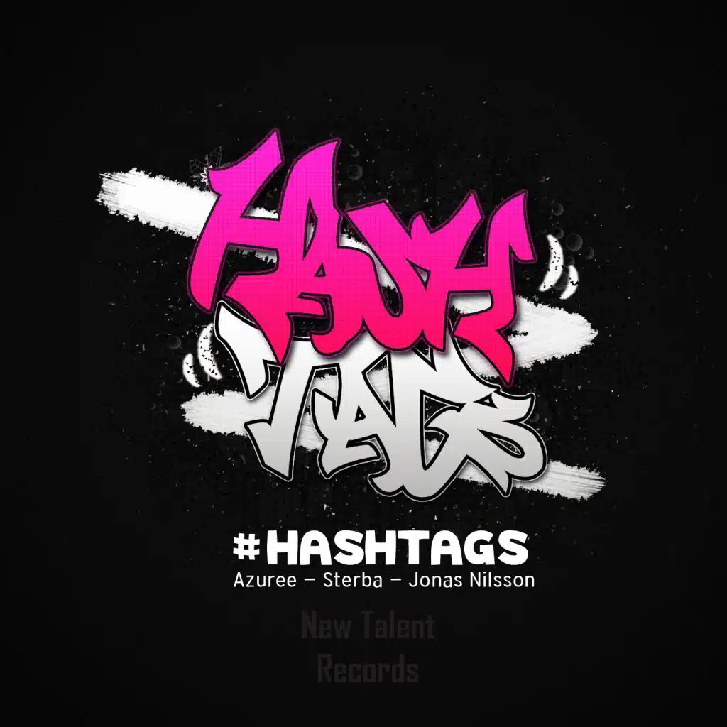 Hashtags (feat. Sterba & Jonas Nilsson)