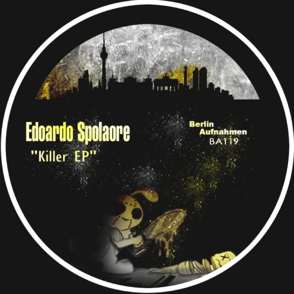 Killer EP