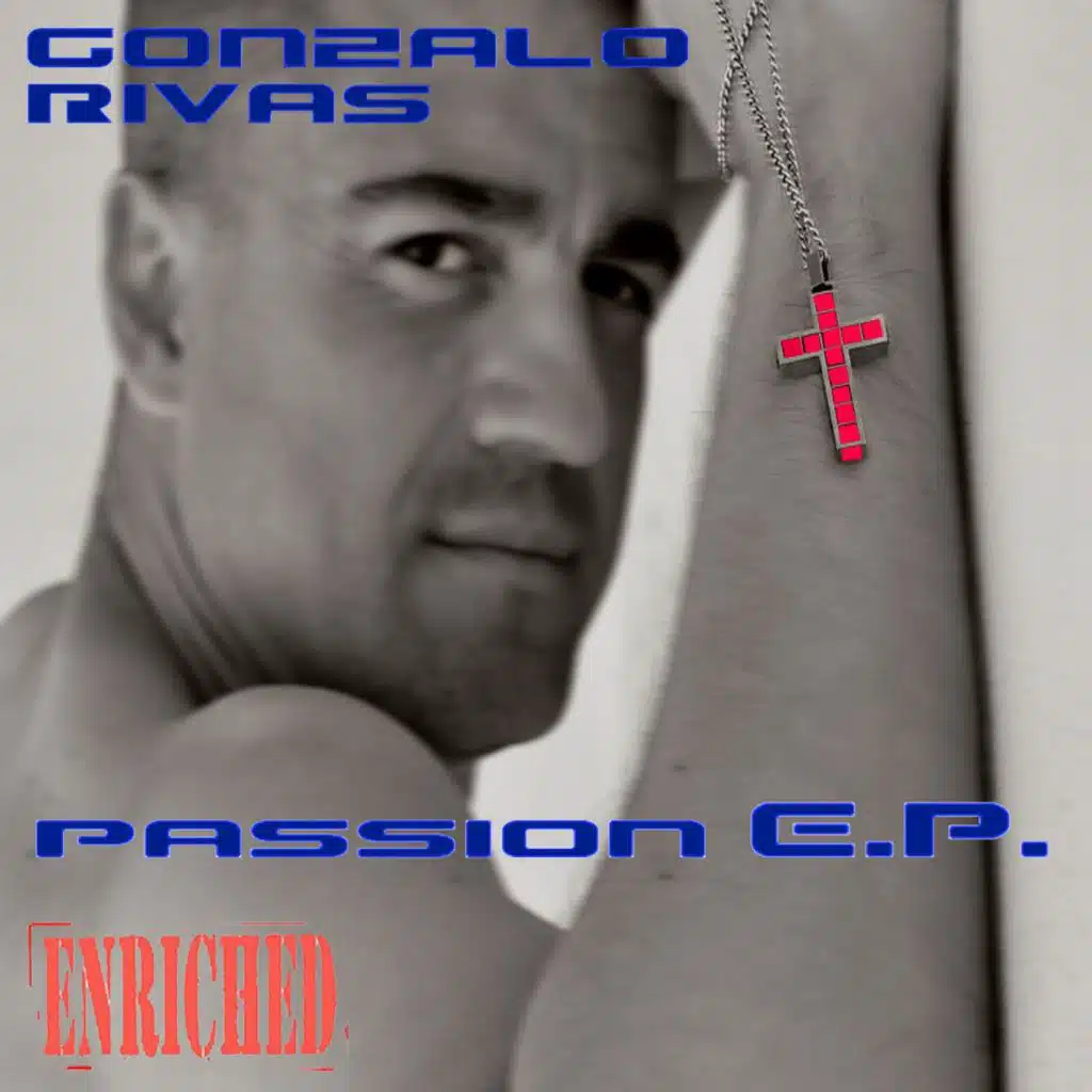 Passion E.P.