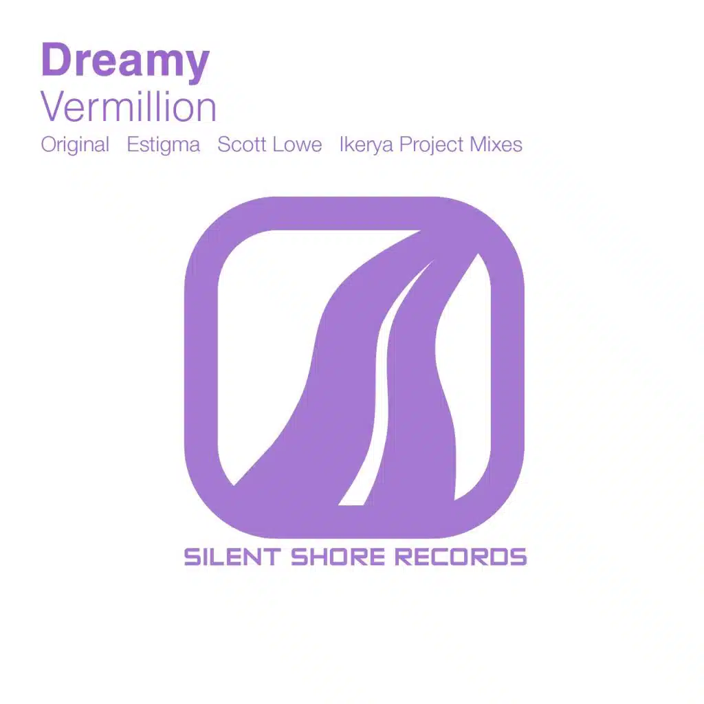 Vermillion (Ikerya Project Remix)