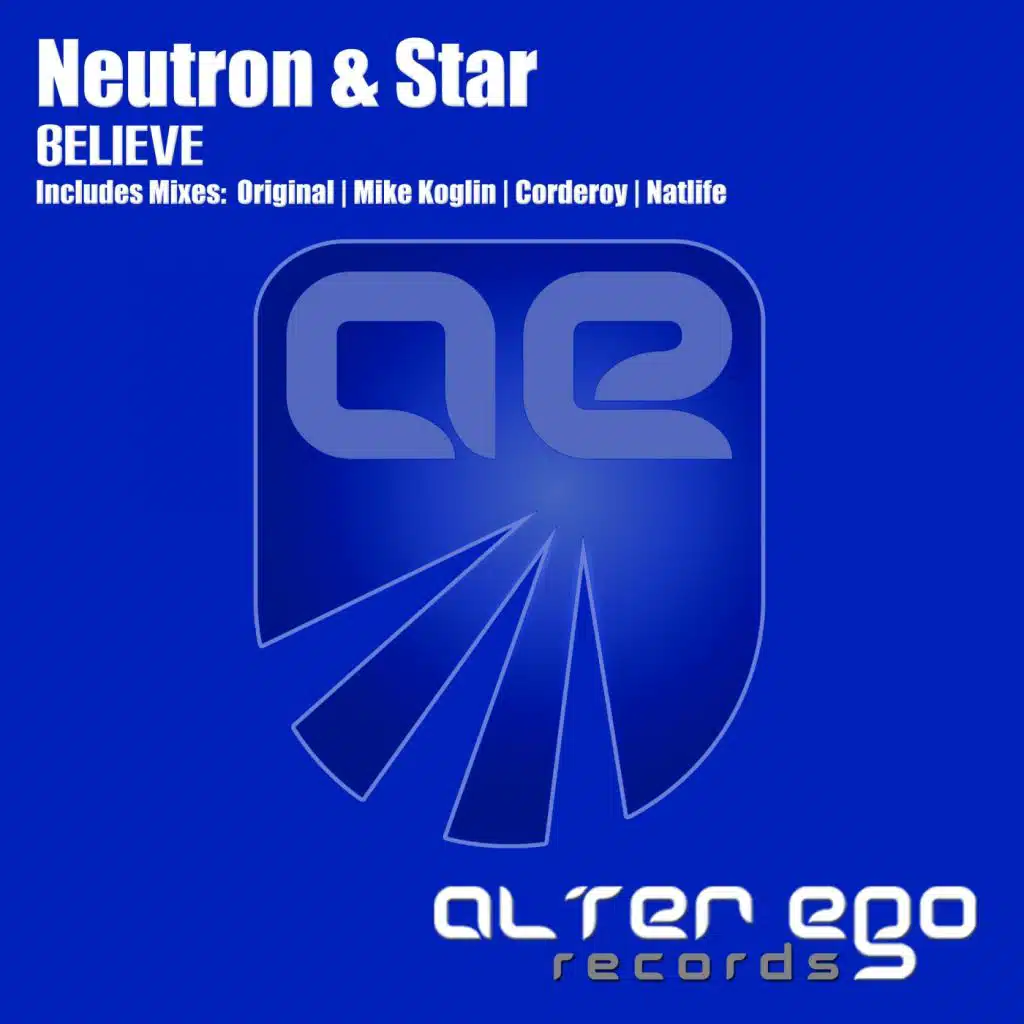 Believe (Natlife Remix)