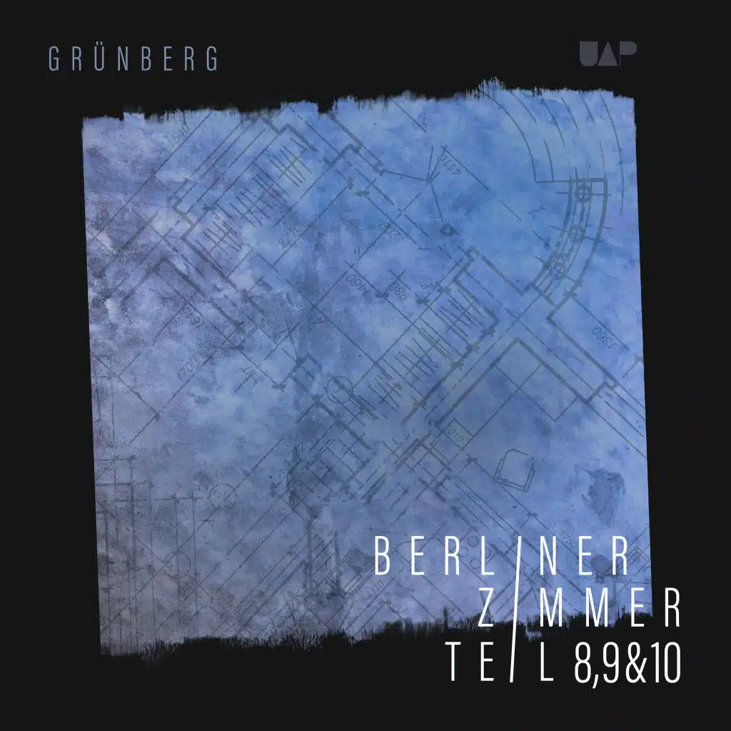 Berliner Zimmer 8, 9 & 10