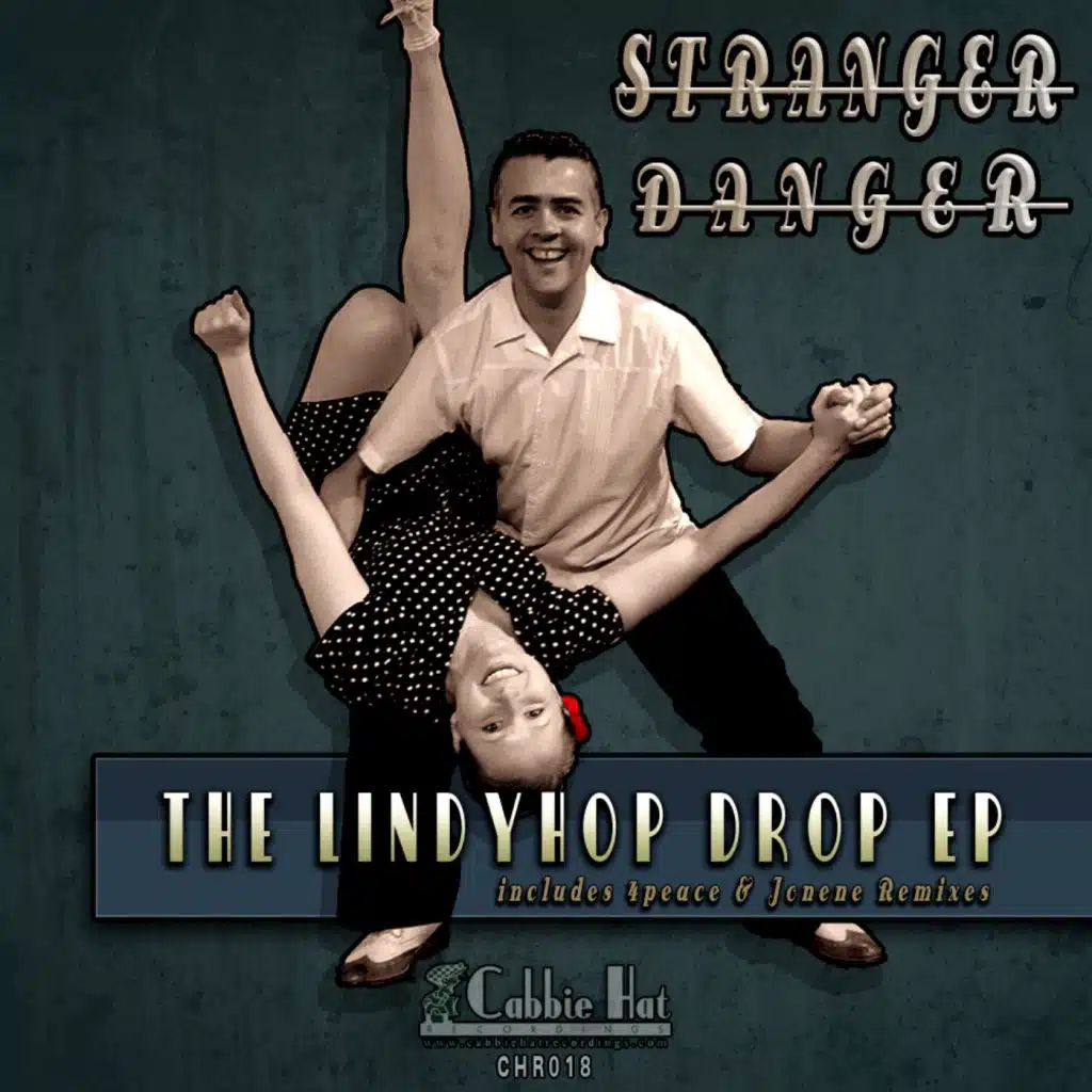 The Lindyhop Drop EP