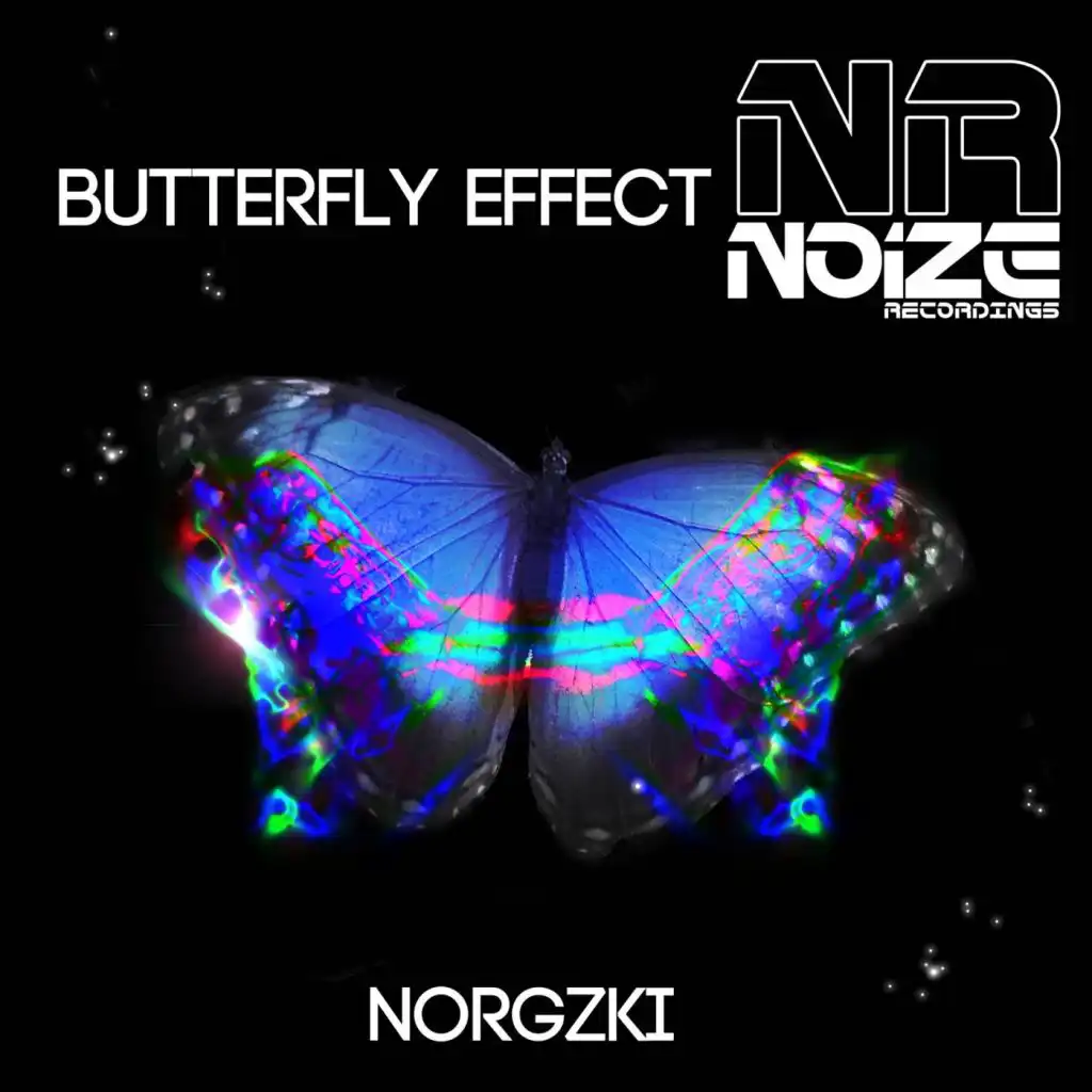 Butterfly Effect