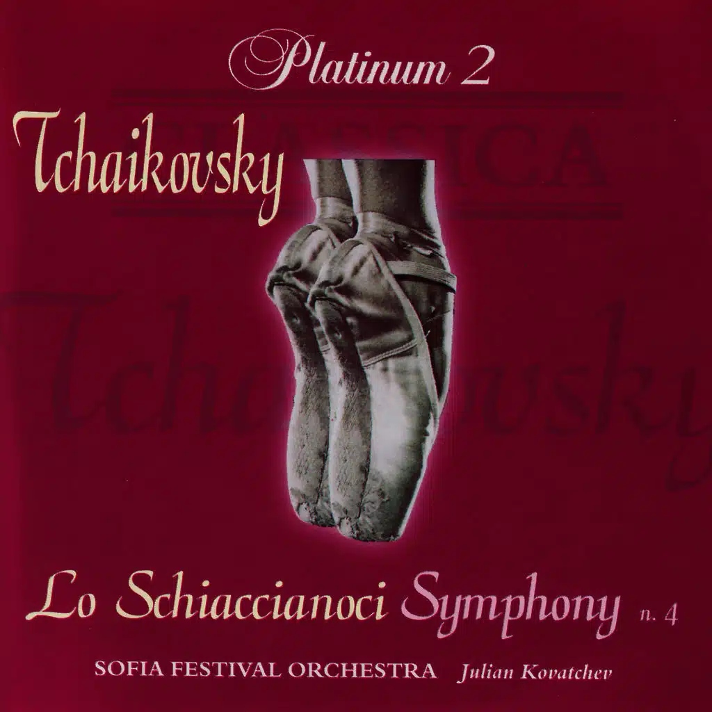 Lo Schiaccianoci - Simphony n. 4