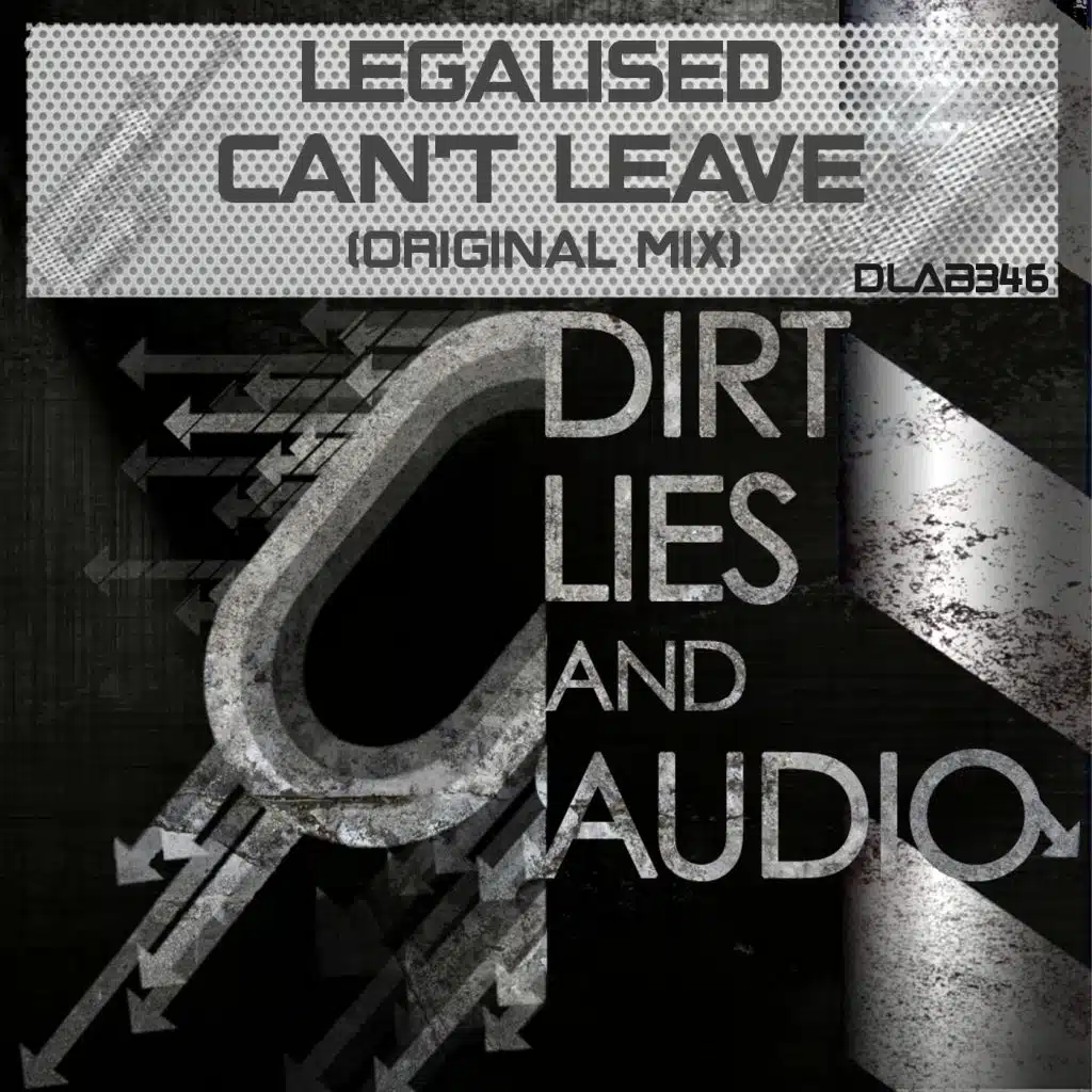Legalised