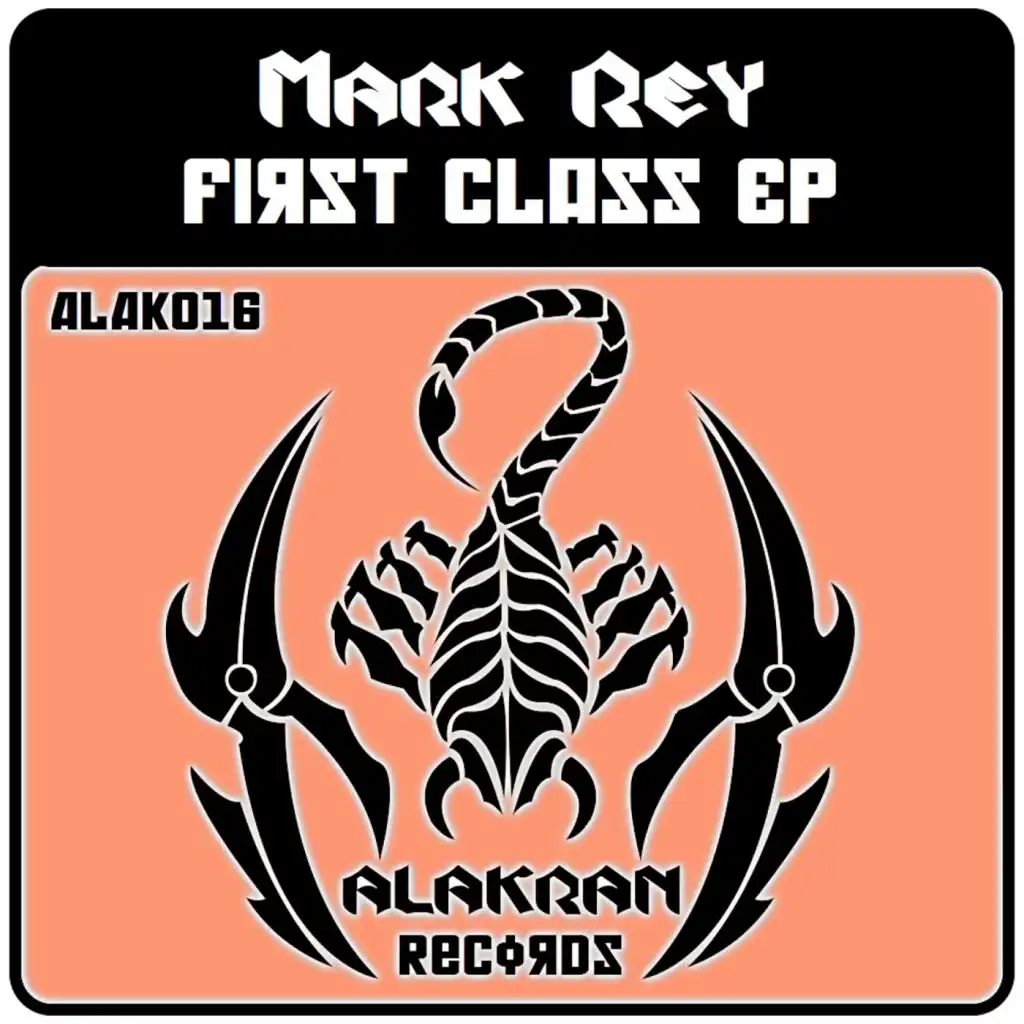 First Class (Jefone Remix)