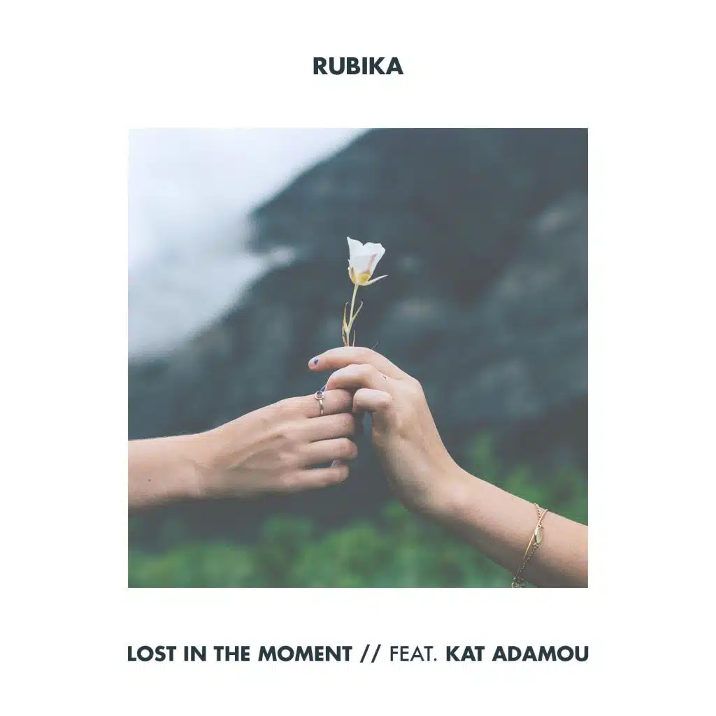 Lost in the Moment (feat. Kat Adamou)