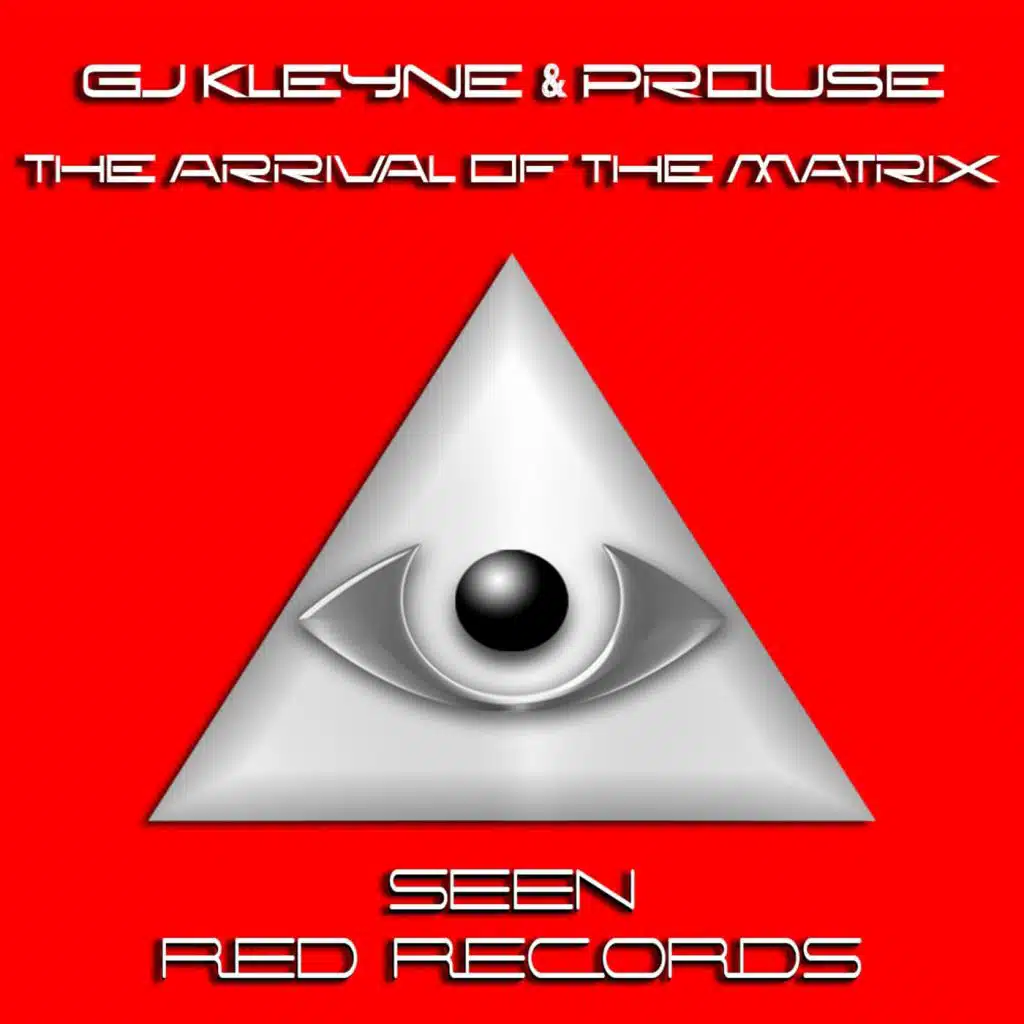 Enter The Matrix (feat. GJ Kleyne & Prouse)