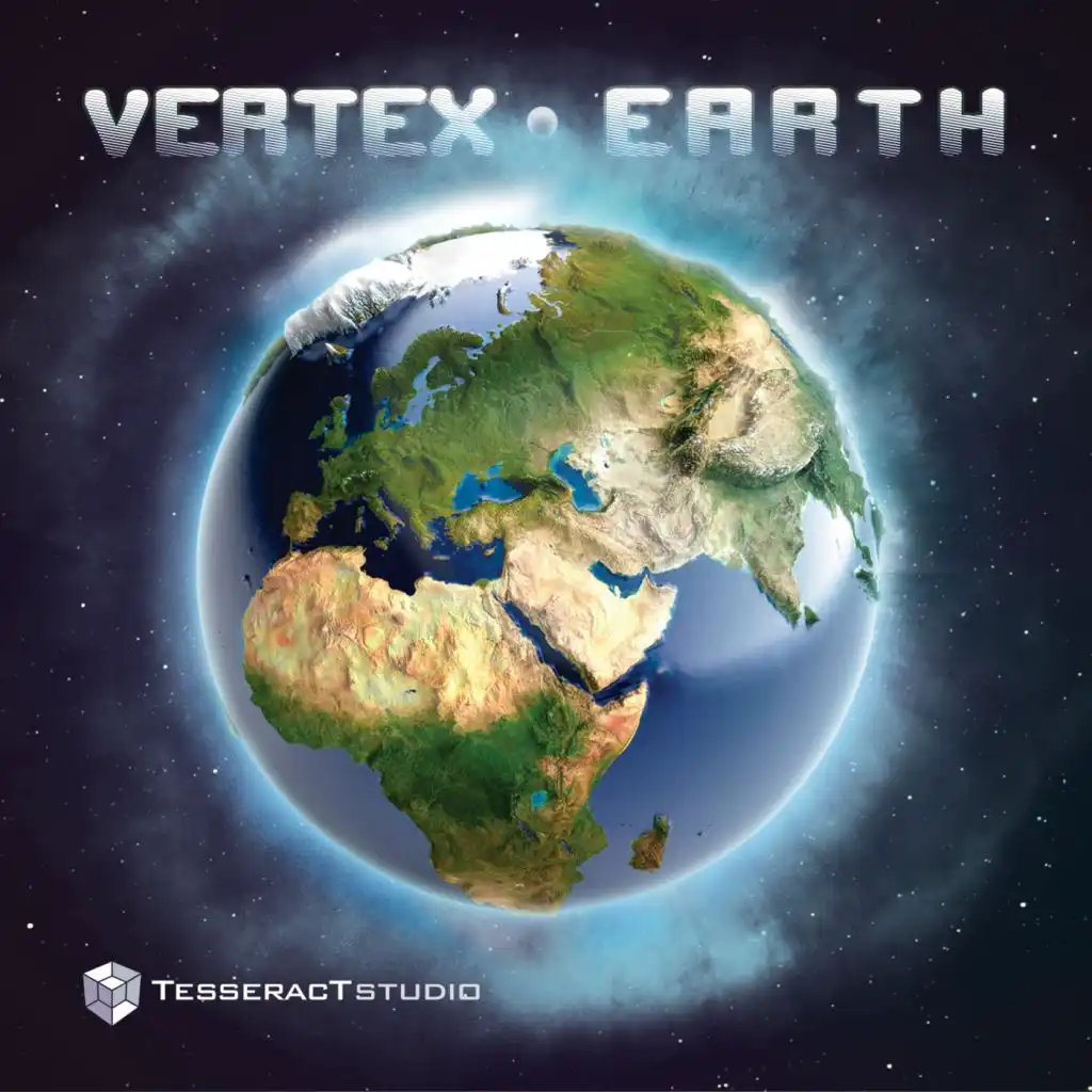 Elements On Earth (feat. Solar Kid & Vertex)