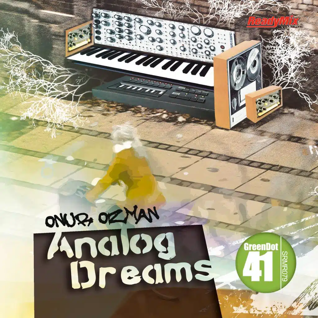 Analog Dreams