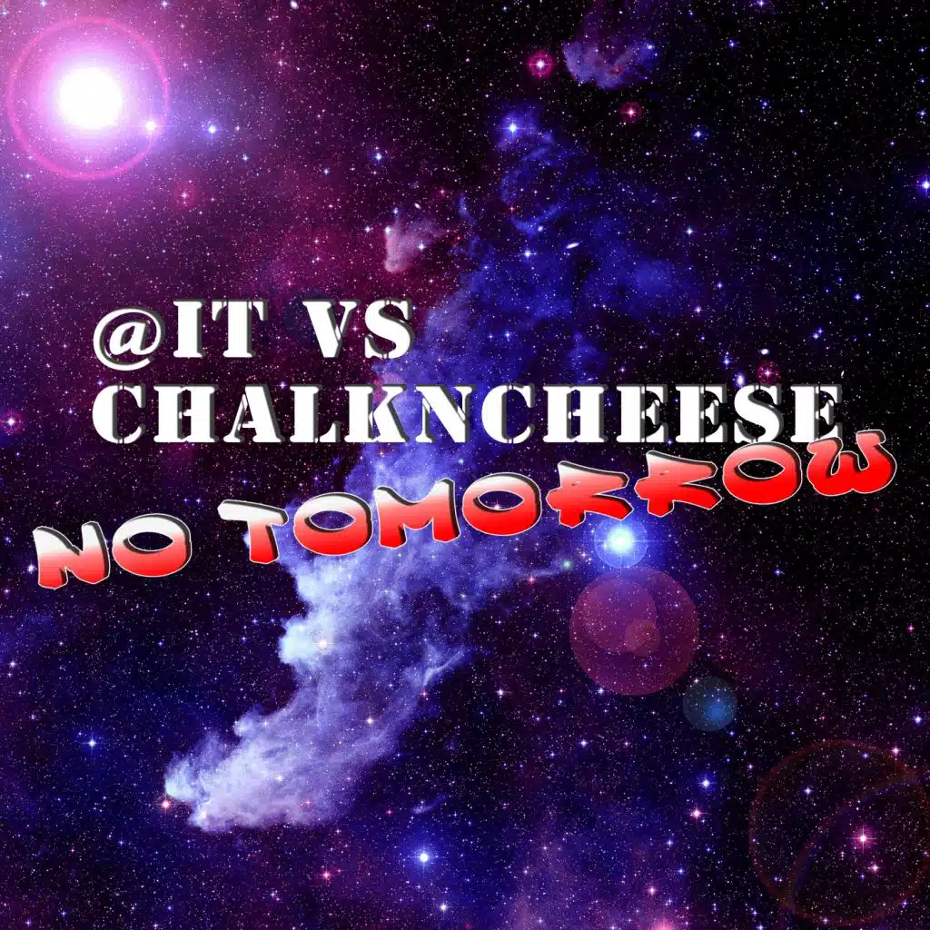 @IT & ChalknCheese