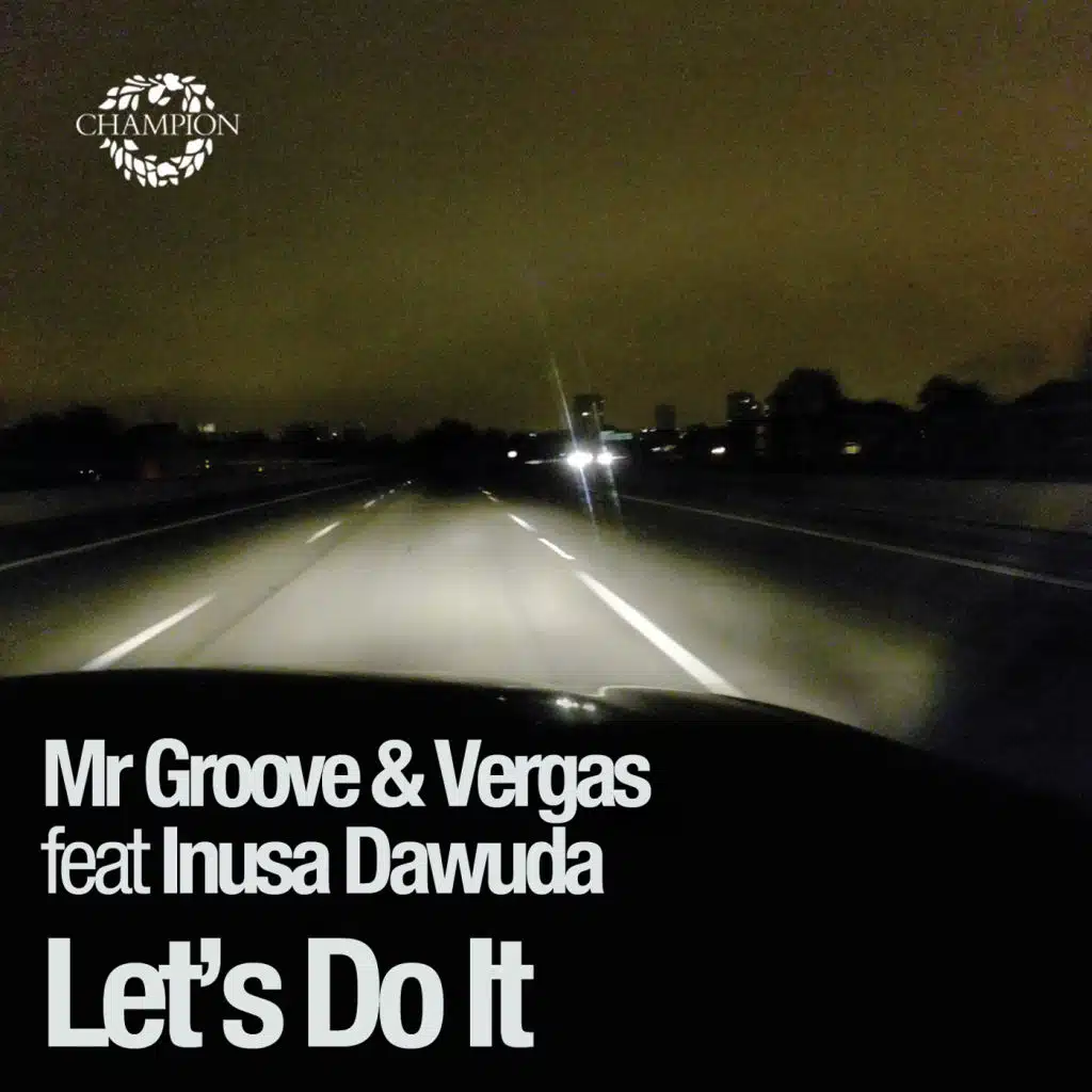 Mr Groove & Vergas