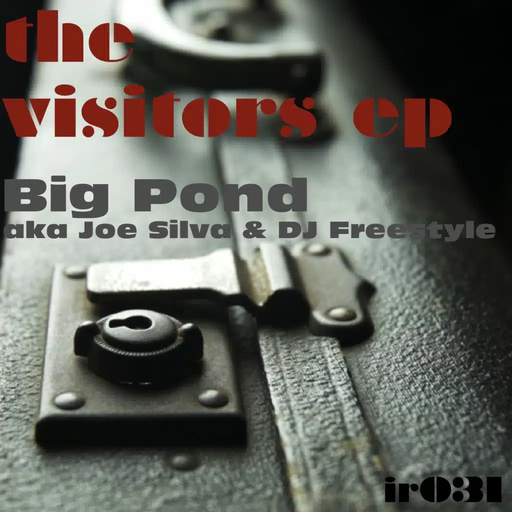 Shout Out (DJ Freestyle's Mix) [feat. Big Pond & Joe Silva]