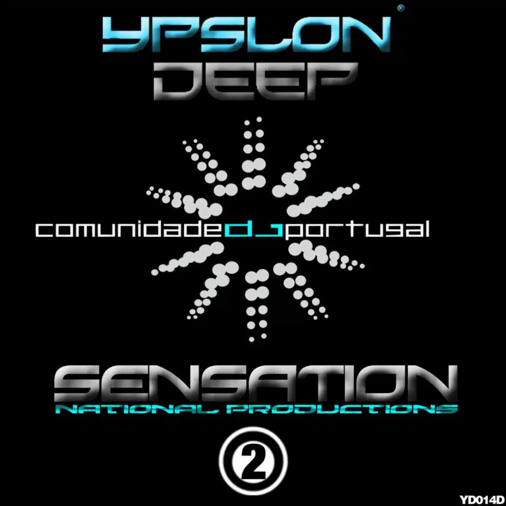 Ypslon Deep Sensation Vol 2