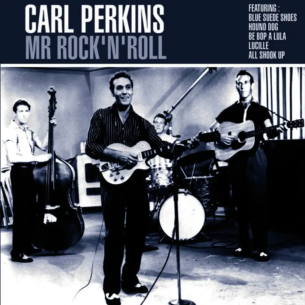 Mr. Rock 'n' Roll