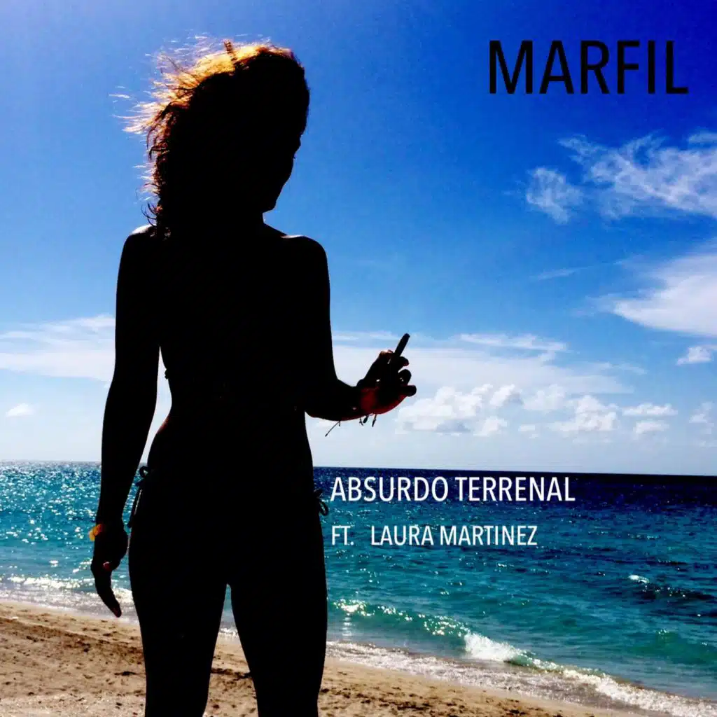 Absurdo Terrenal (feat. Laura Martinez)