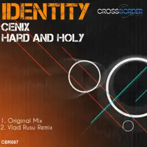 Cenix & Hard & Holy
