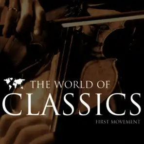Adiagio for Strings and Orchestra
