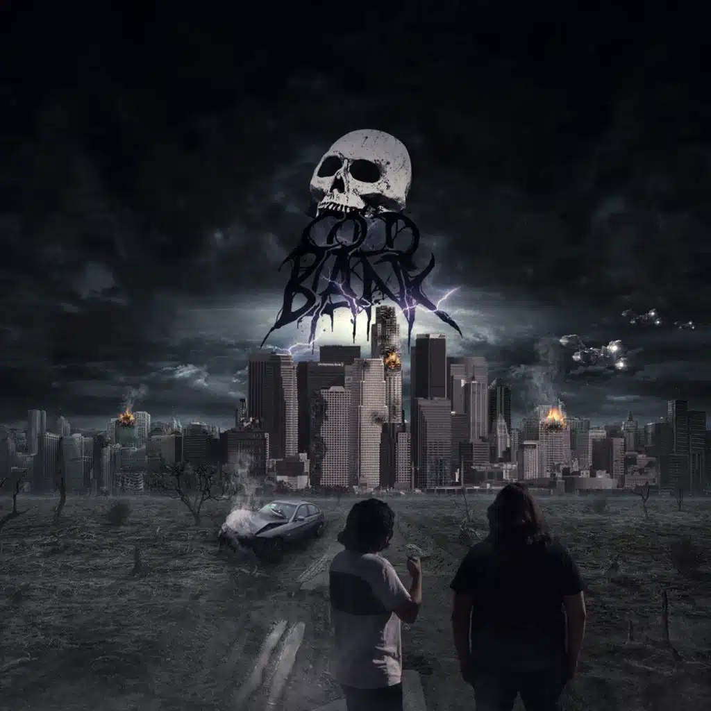 Fire (feat. Cold Blank & Neon Stereo)