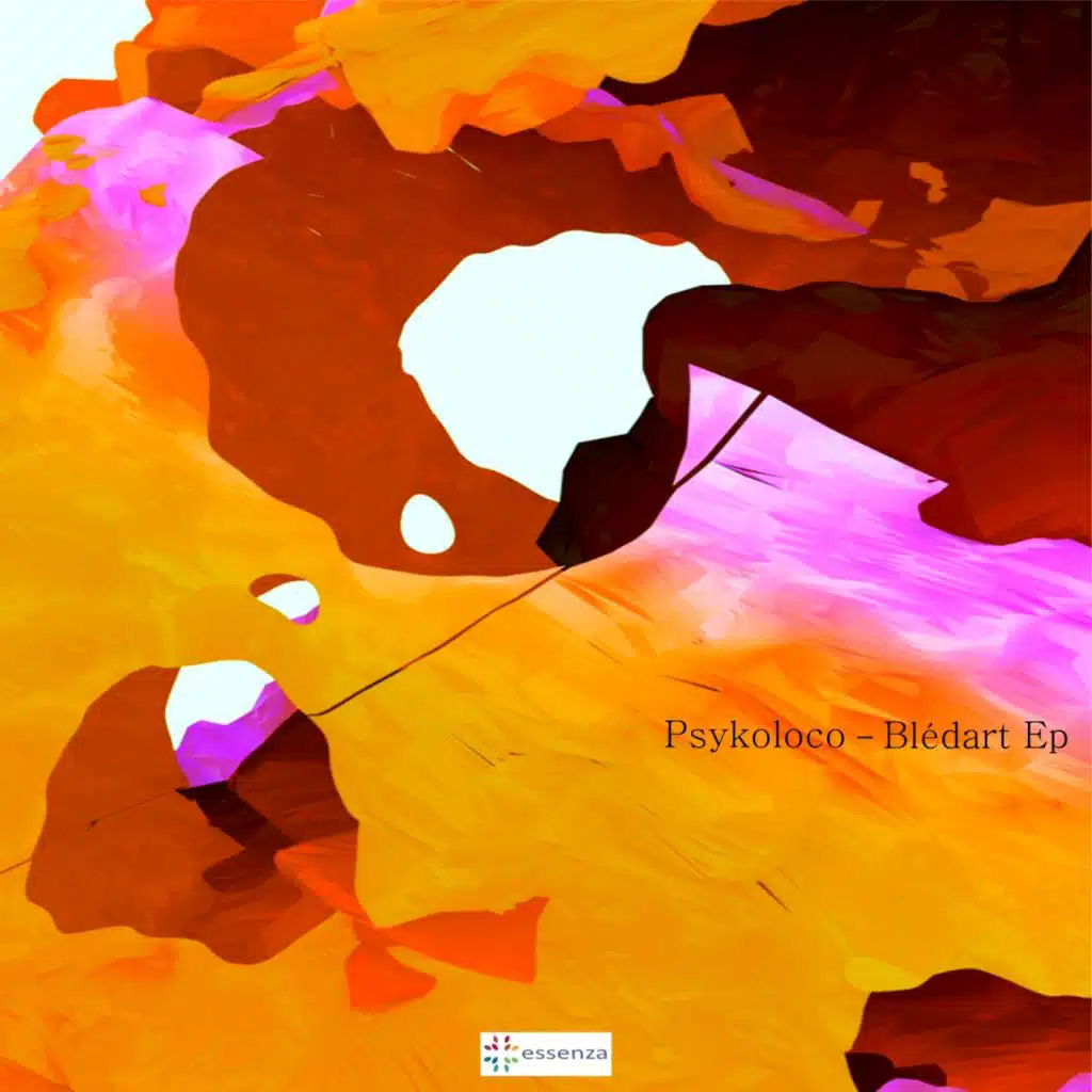 Bledart EP