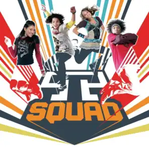 T-Squad