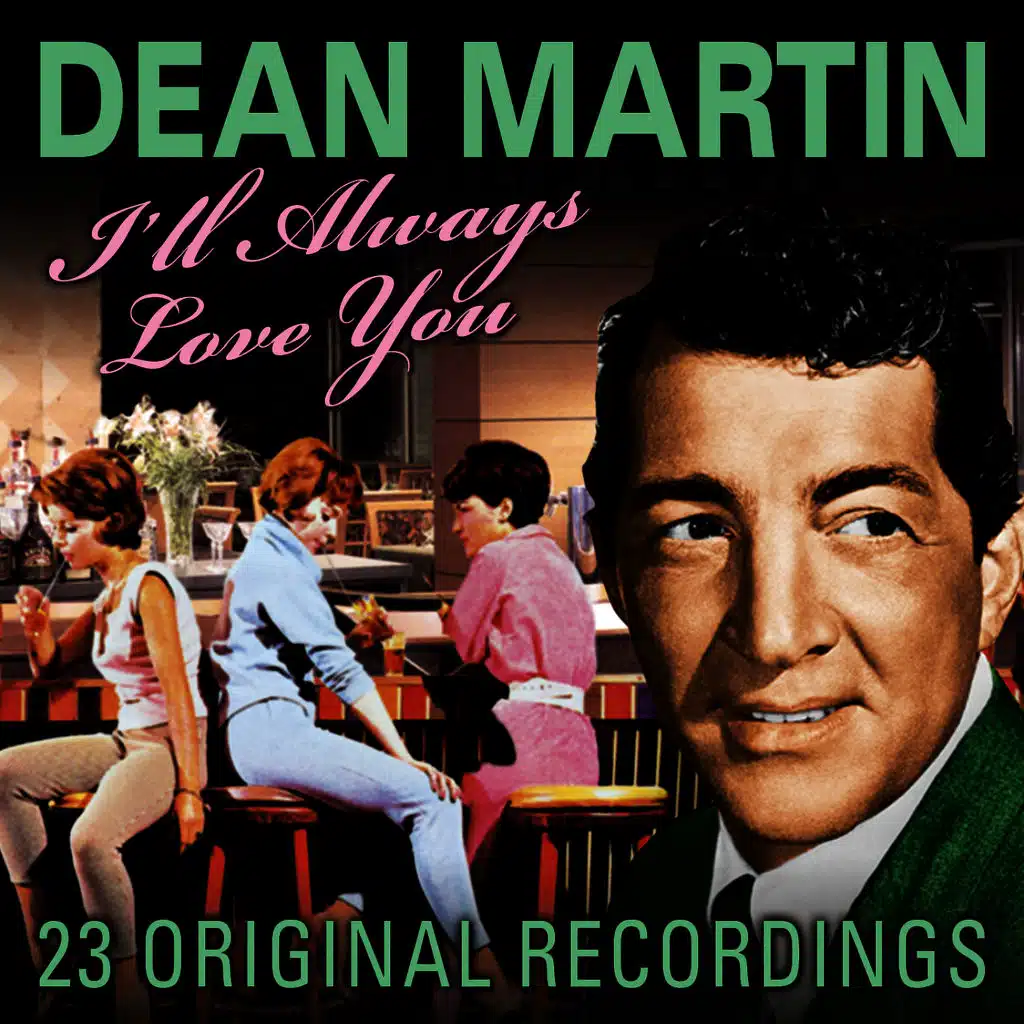 I Love the Way You Say Goodnight