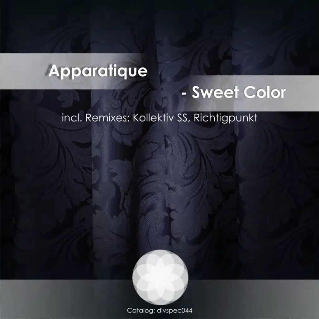 Sweet Color (Richtigpunkt Remix)