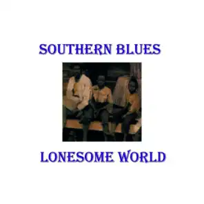 Southern Blues - Volume 1