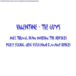 Valentine - The Guys