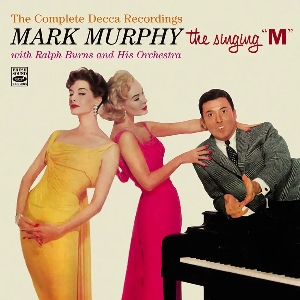 The Singing M: The Complete Decca Recordings