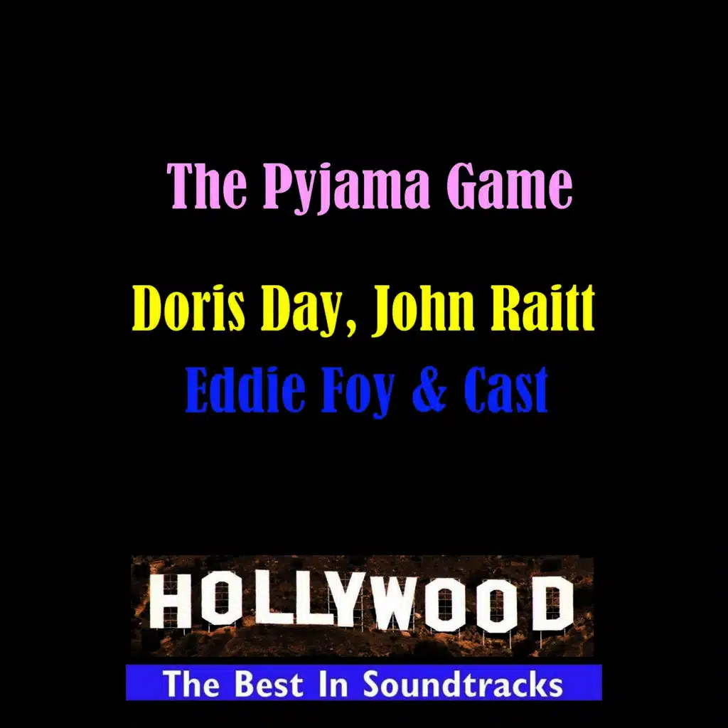 I'm Not At All In Love