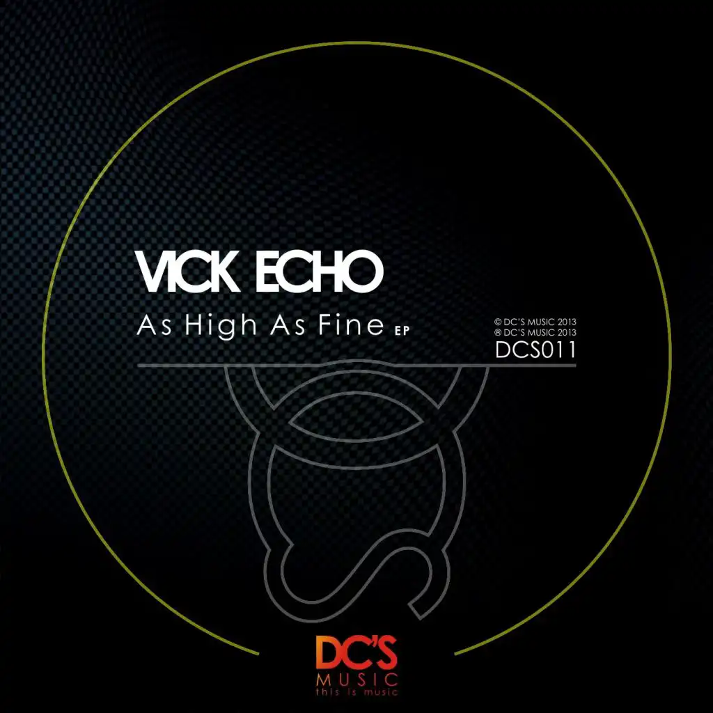 Vick Echo