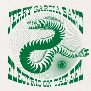 See What Love Can Do (Live at French's Camp, Piercy, CA, 8/10/1991) [feat. Jerry Garcia]