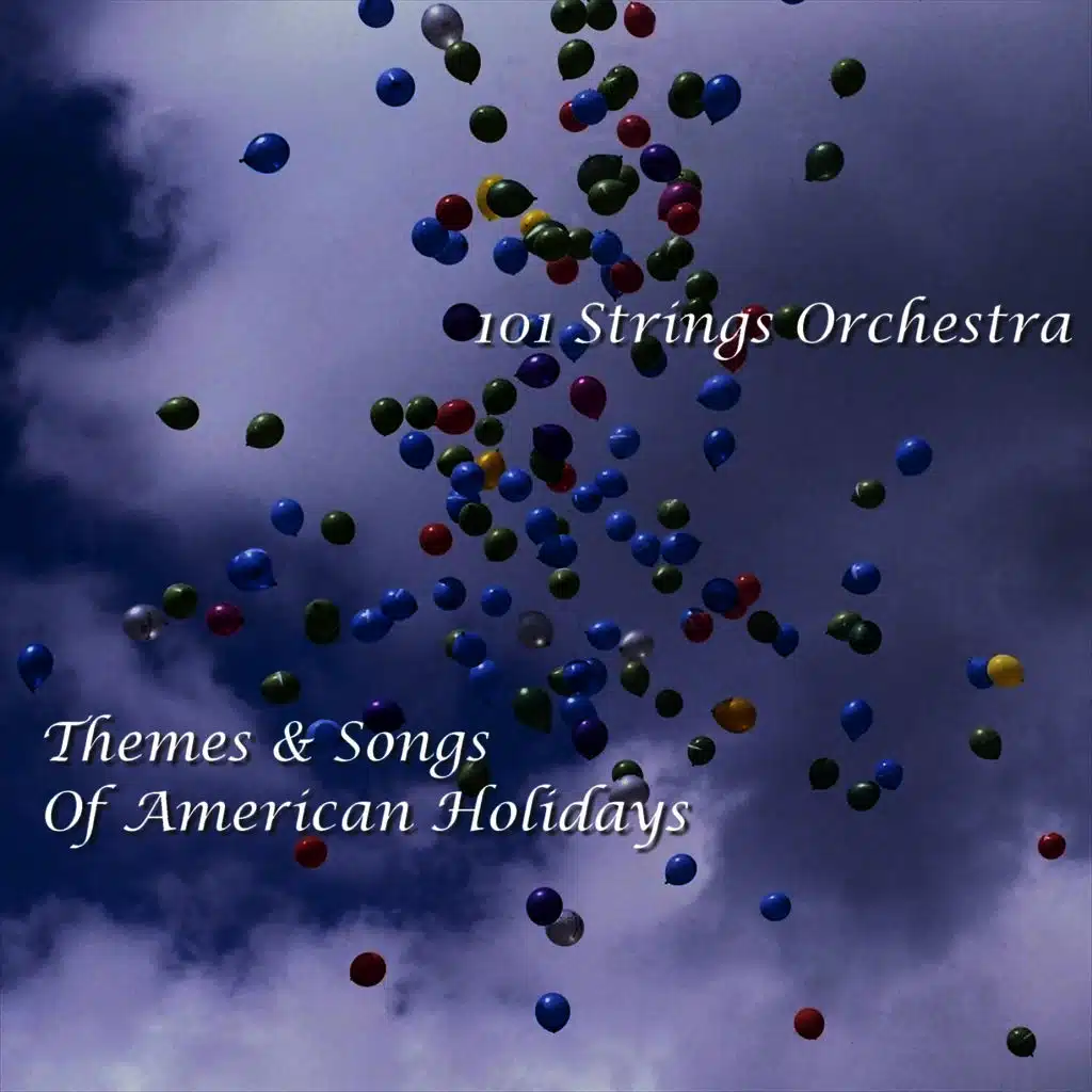 Themes & Songs of American Holidays