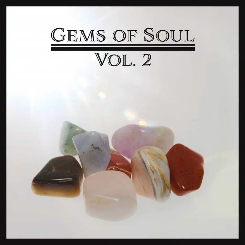 Gems of Soul Vol. 2
