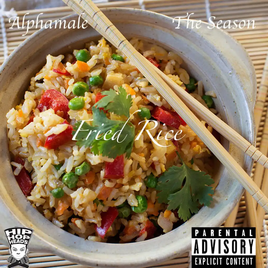 Fried Rice