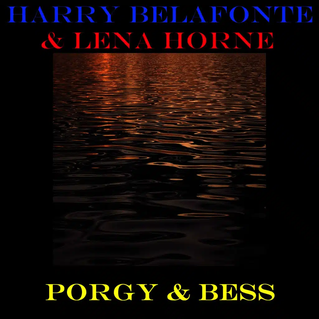 I Wants To Stay Here