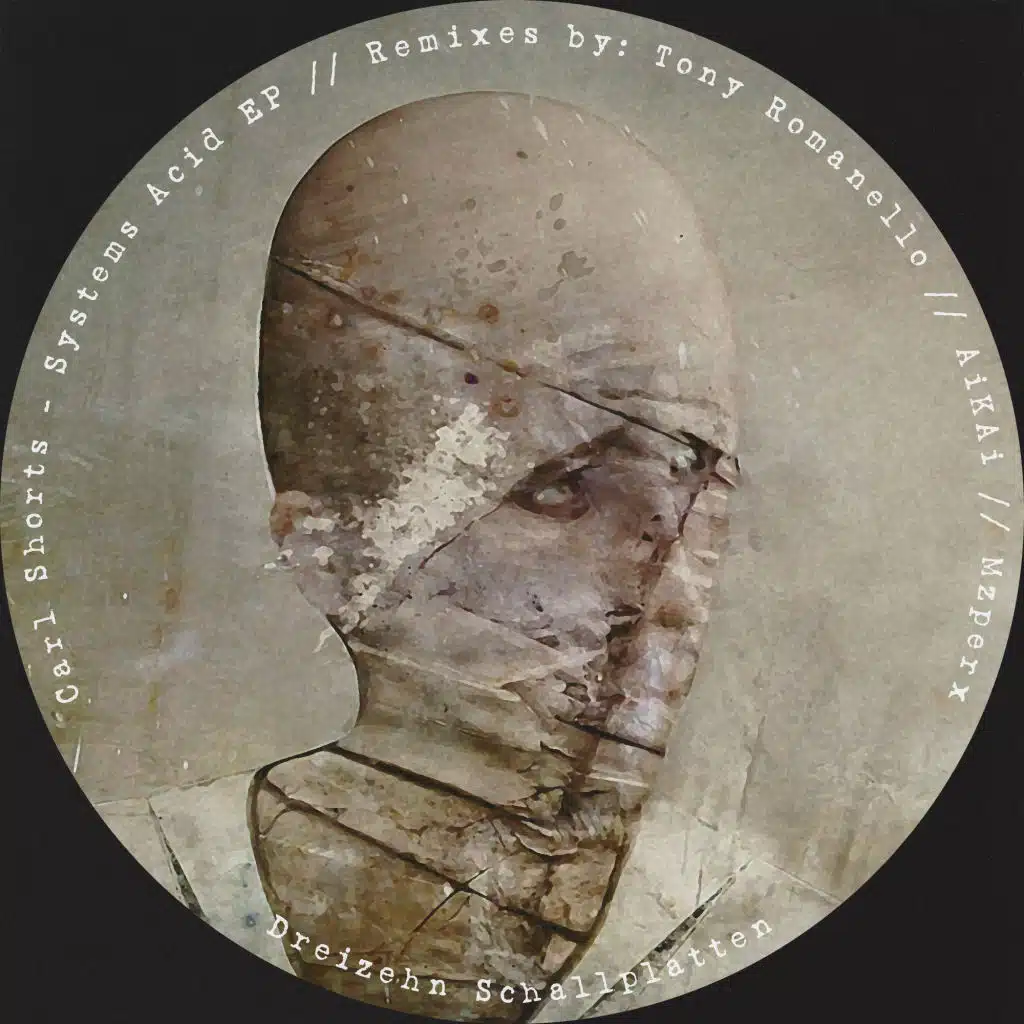 Systems Acid (AiKAi Remix)