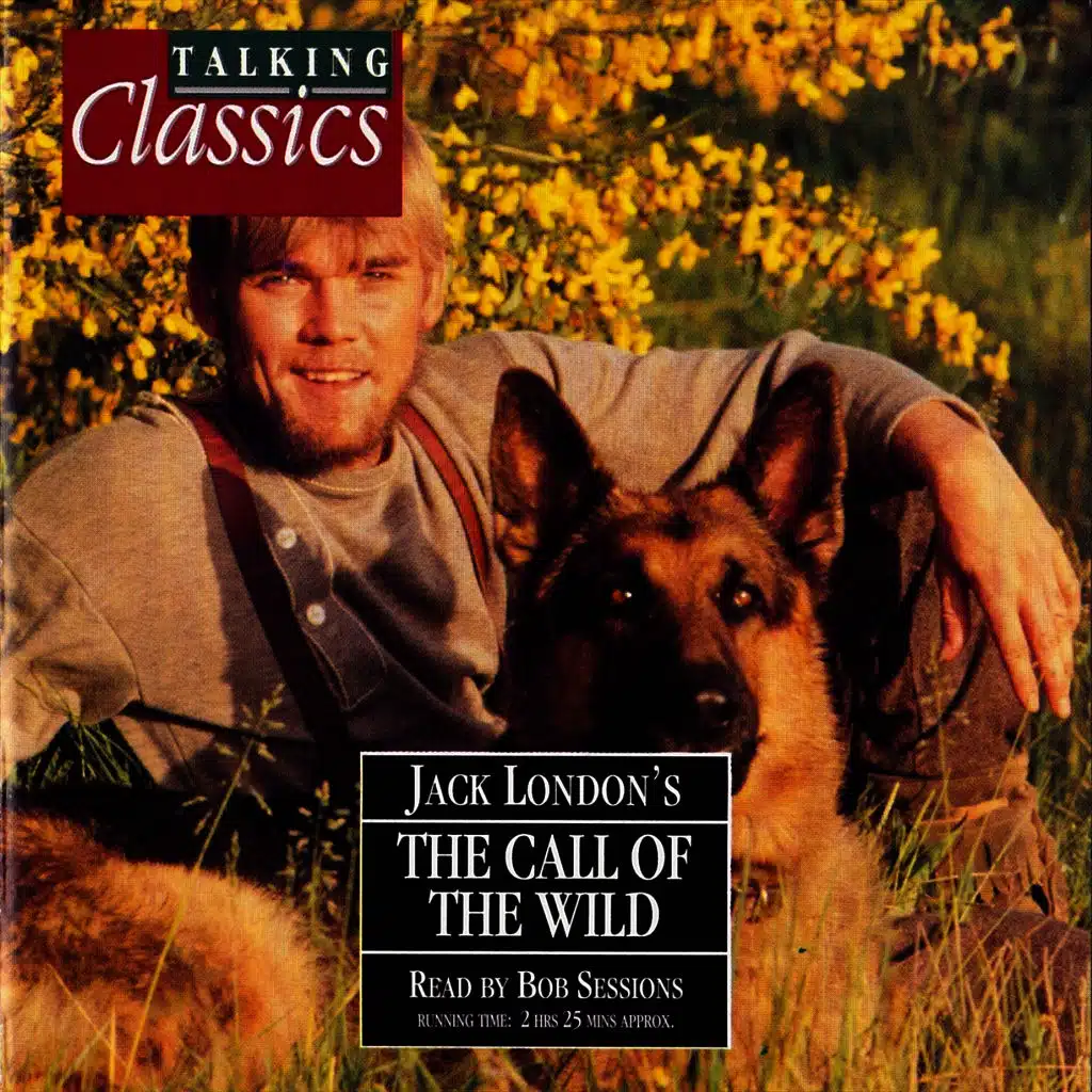 London: Call Of The Wild