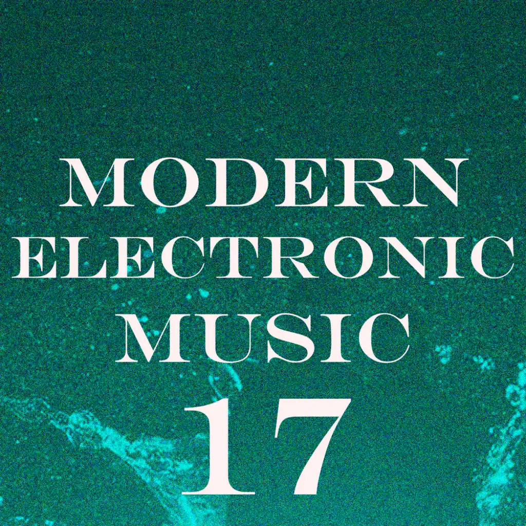 Modern Electronic Music, Vol. 17