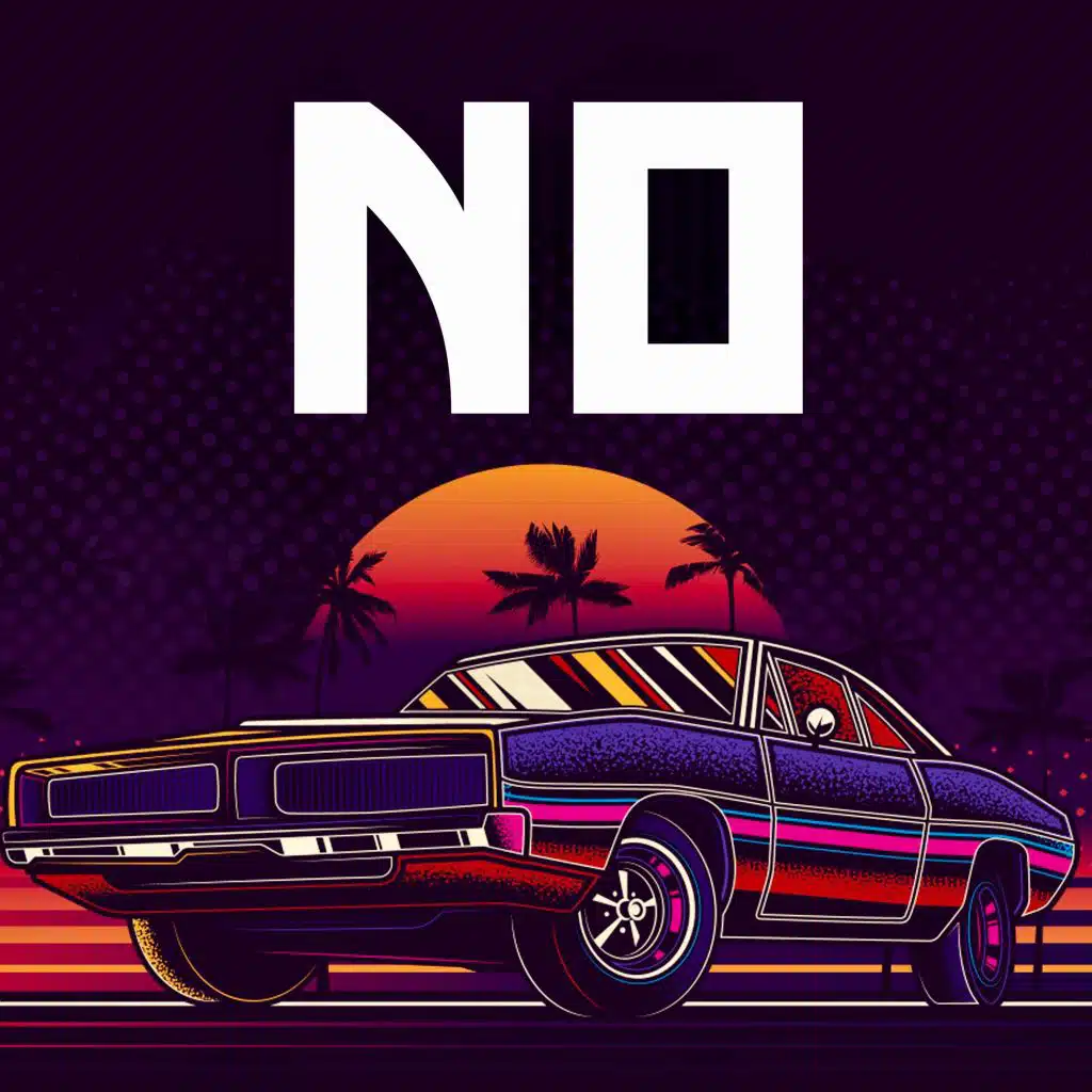 No (feat. 2bigbuggdup & Tkbuggdup)