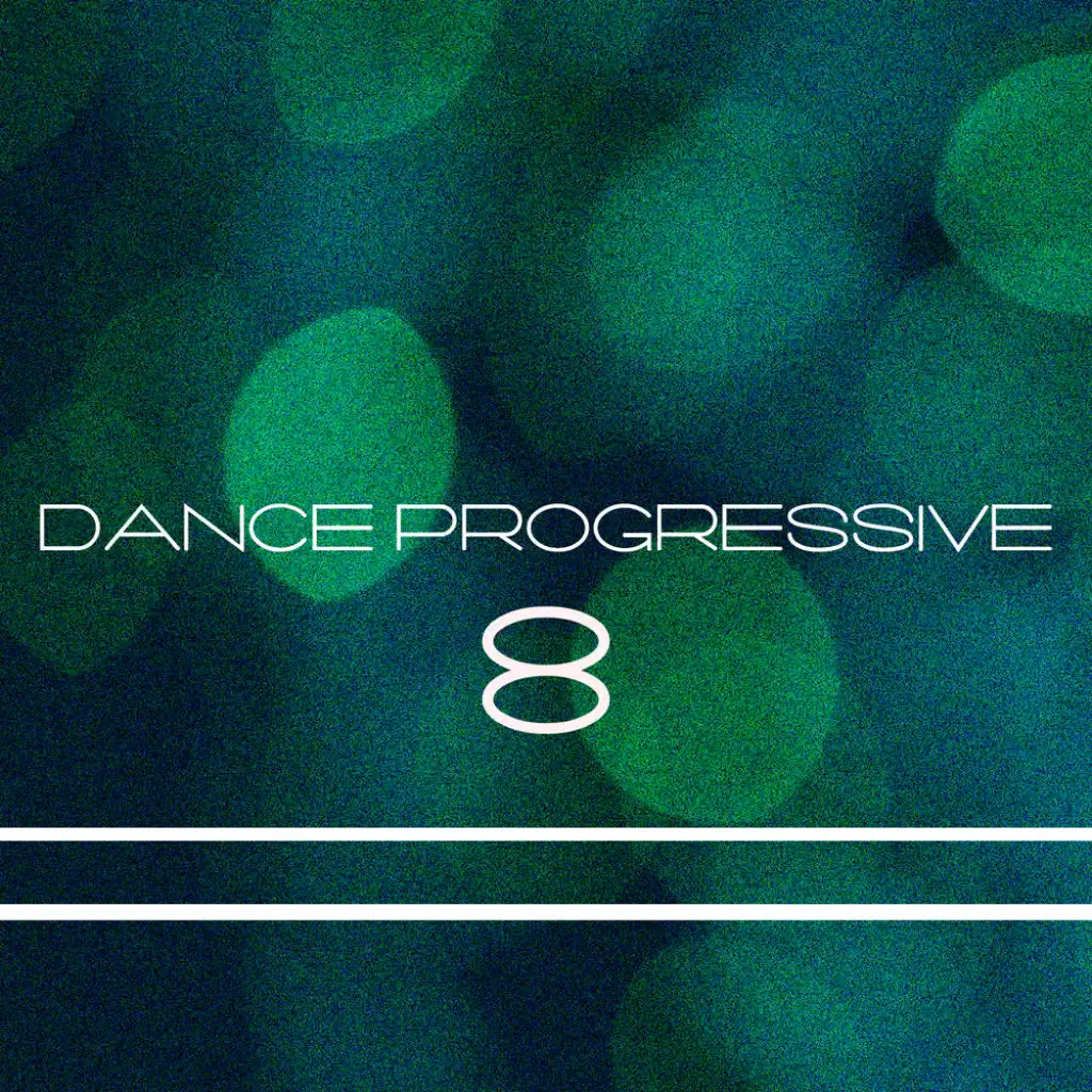 Dance Progressive, Vol. 8