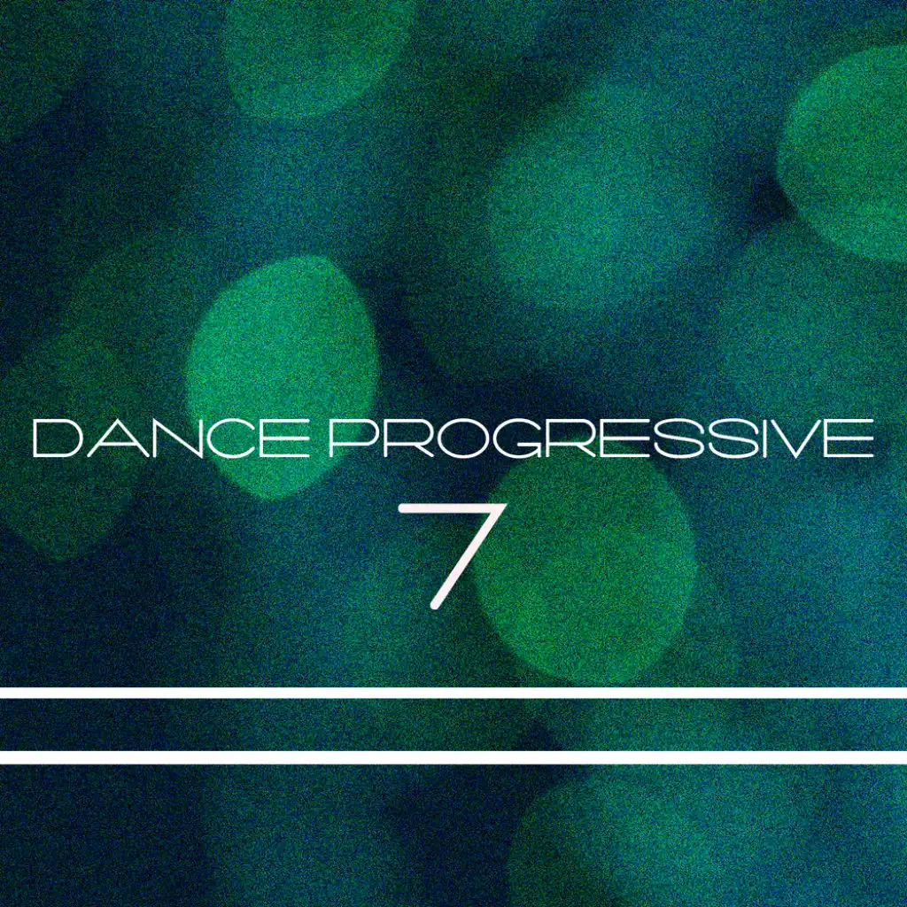 Dance Progressive, Vol. 7