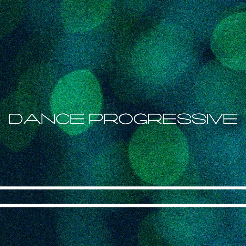 Dance Progressive