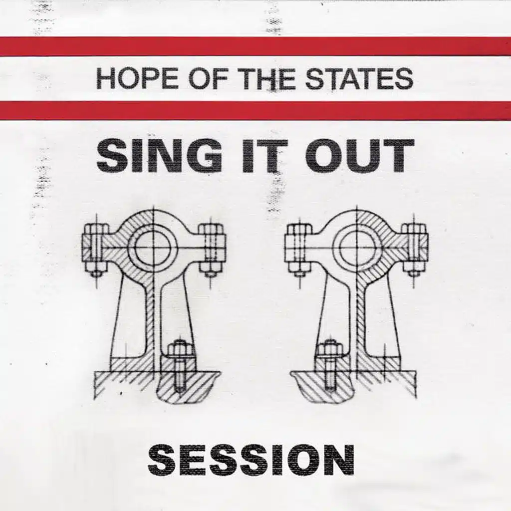Sing It Out (Session)