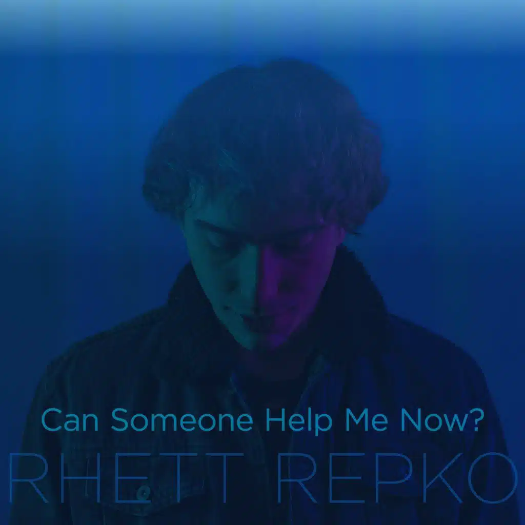 Can Someone Help Me Now?