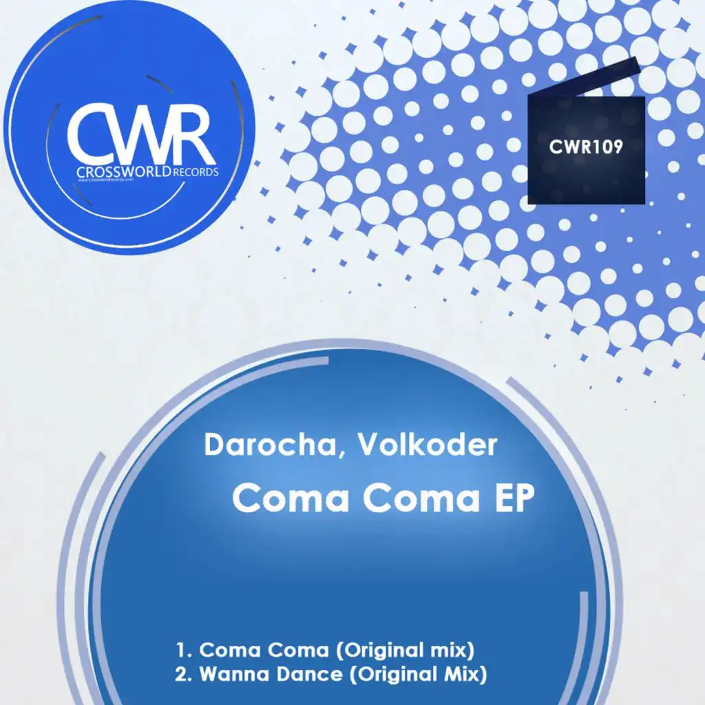 Coma Coma (feat. Darocha & Volkoder)